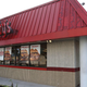 Exterior of Arby's location